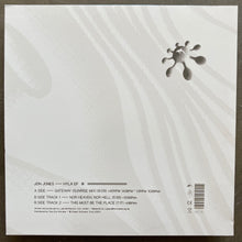 Jon Jones – Hyla EP