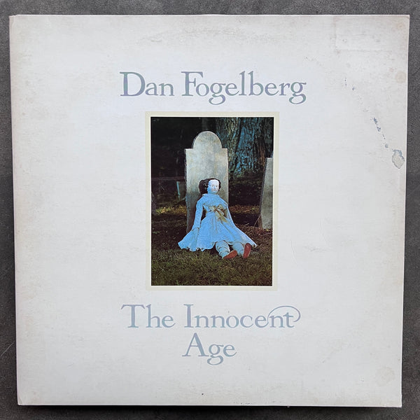 Dan Fogelberg – The Innocent Age