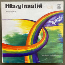 Jaan Rääts – Marginaalid