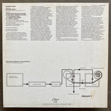 Brian Eno – Discreet Music