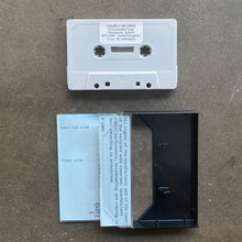 Various - Unlikely Stuff One Off For Peeved Sampler