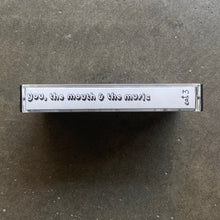 Various – You, The Mouth And The Music
