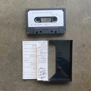Various – You, The Mouth And The Music