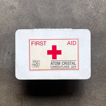 Atom Cristal – First Aid
