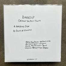 Roachclip ‎– Calmer In This Town