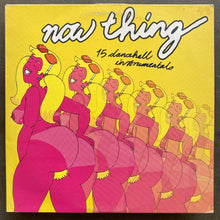 Various – Now Thing