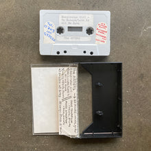 The Arteks – February 1st 1981