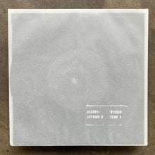 Aufgang B – Demo 4