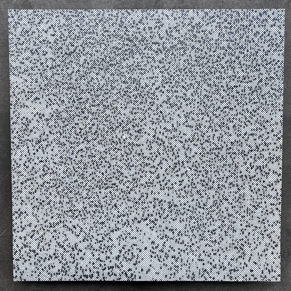Russell Haswell – Conceptual nO!se