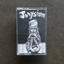Janysium – Half A Dozen Of The Other