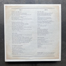 Loren Mazzacane & Kath Bloom – Sing The Children Over