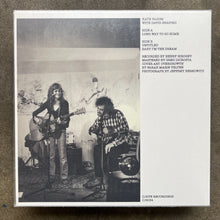Kath Bloom – Long Way To Go Home