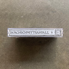 Various – Durchschnittsanfall 5