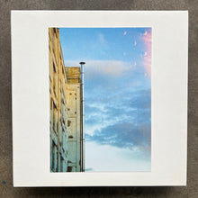 Nagual & Stefan Christensen ‎– Third