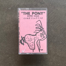 Various – The Pony