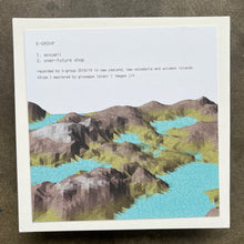 K-Group ‎– Accueil / Over-Future Shop