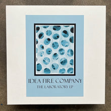 Idea Fire Company – The Laboratory