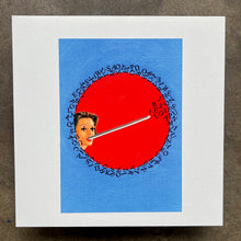 Glands Of External Secretion ‎– Backlit Colander With Holes Shaped Like Numbers / Bok Choy Festival