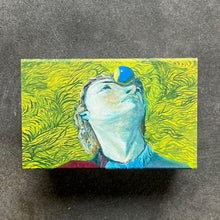 Schatterau – Übers Jahr