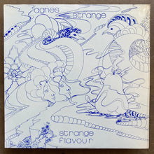 Agnes Strange – Strange Flavour