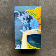 Schatterau – Übers Jahr