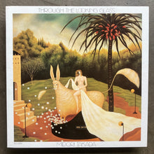 Midori Takada – Through The Looking Glass (RCA Red Seal)