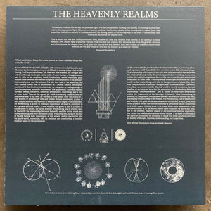 Sam McLoughlin, David Chatton Barker – The Heavenly Realms