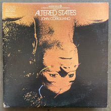 John Corigliano – Altered States