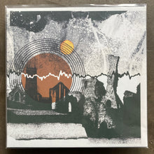 S.V. Skirling / R.D. Kirdiv – Devon Folklore Tapes Volume VII - Two Ruins