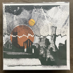 S.V. Skirling / R.D. Kirdiv – Devon Folklore Tapes Volume VII - Two Ruins