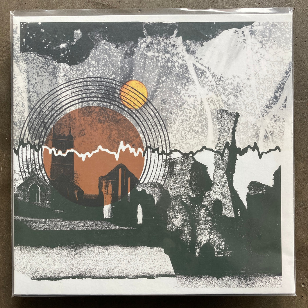 S.V. Skirling / R.D. Kirdiv – Devon Folklore Tapes Volume VII - Two Ruins