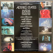 John Corigliano – Altered States