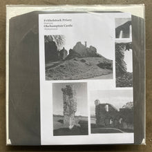 S.V. Skirling / R.D. Kirdiv – Devon Folklore Tapes Volume VII - Two Ruins