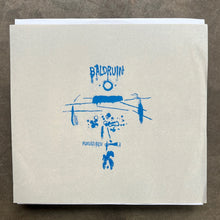 Baldruin – Miniaturen