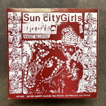 Thinking Fellers Union Local 282 / Sun City Girls – Outhouse Of The Pryeeeeeeee / Wheat Delusion