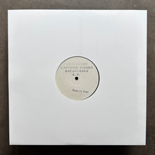 Dub Wise Two – Bad Boy Bass E.P.