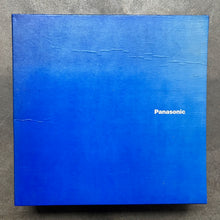 Panasonic – Vakio (4 x 10")