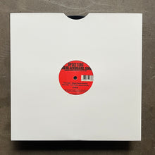 The Upsetters – Black Panta