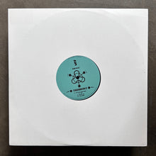 Nemo Vachez – Terraformation EP