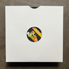 The Upsetters – Black Panta