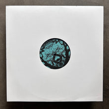 Nemo Vachez – Terraformation EP