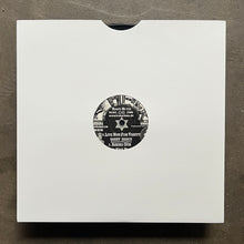 Barry Isaacs  – Man On A Mission / Live Not For Vanity