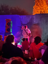 Coombe House - Megabasse (live), Societe Etrange, Coombe House DJ - adv ticket 29.11