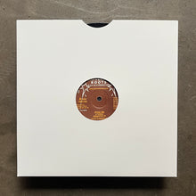 Knatty P / Bongo Tom-Hayeeryah – Pon Mi / Good Foot