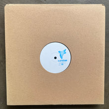 Lowtec – Angstrom EP