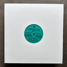 Various – Sandou.EP 002