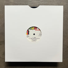 Dub Judah / Ras Live Up – Fire / Di Fe