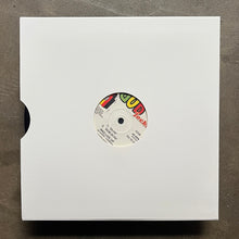 Dub Judah / Ras Live Up – Fire / Di Fe