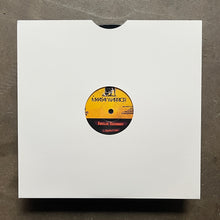 Amelia Harmony – Truth & Lies / Trials & Tribulations