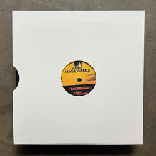 Amelia Harmony – Truth & Lies / Trials & Tribulations